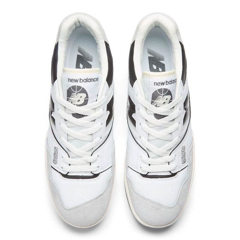 New Balance BB550 Sneaker image number 2